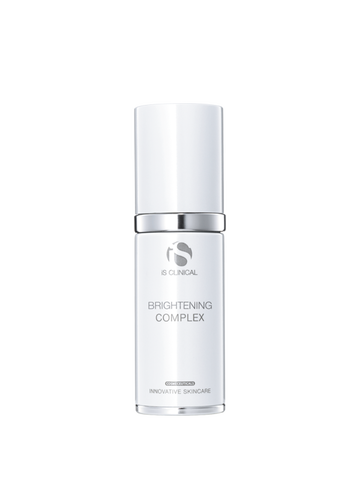 IS CLINICAL Brightening Complex