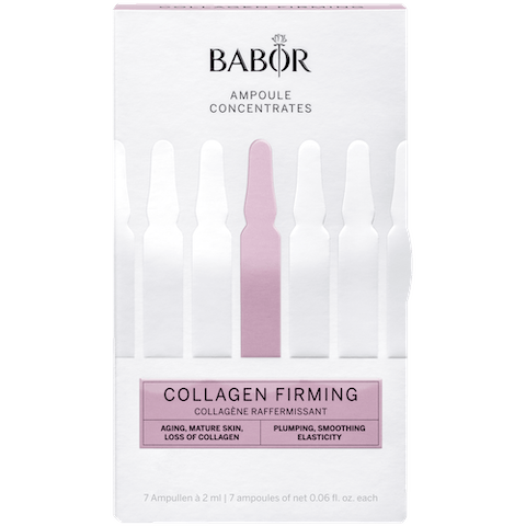 Babor Collagen Firming Ampoules