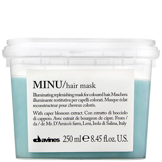 Davines Minu Hair Mask