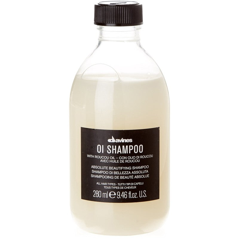 Davines OI Shampoo