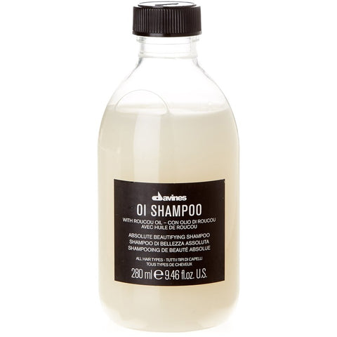 Davines OI Shampoo