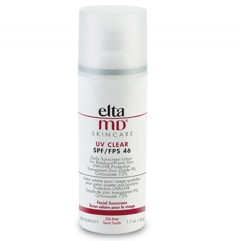 Elta MD UV Clear SPF 46