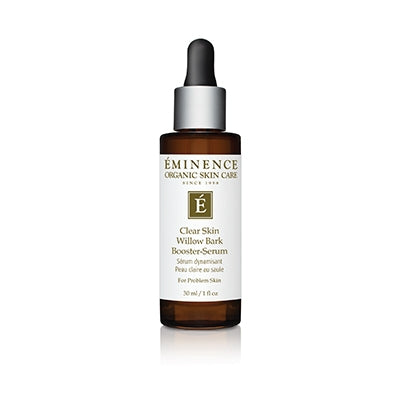 Eminence Clear Skin Willow Bark Booster