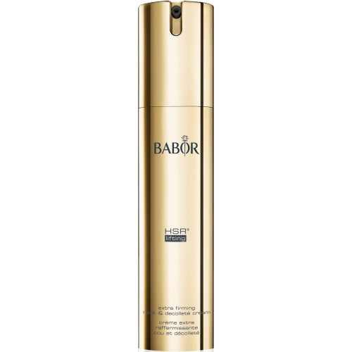 Babor HSR Anti Wrinkle Neck & Décolleté Cream