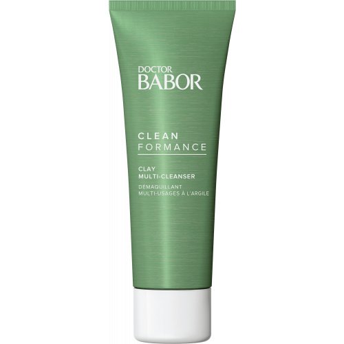 Doctor Babor Clean Formance Clay Multi-Cleanser