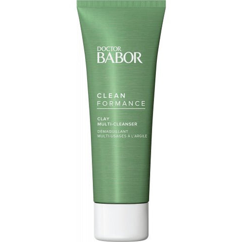 Doctor Babor Clean Formance Clay Multi-Cleanser
