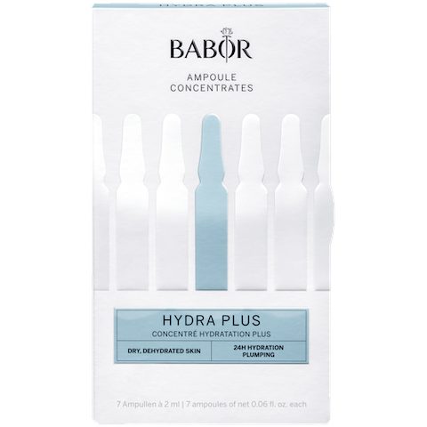 Babor Hydra Plus Ampoules