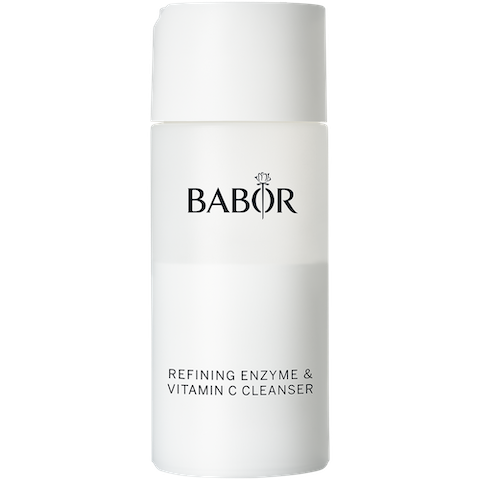 Babor Refining Enzyme & Vitamin C Cleanser