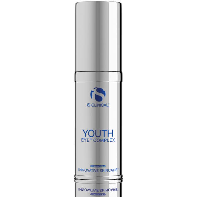 Is Clinical youth eye complex hydrating anti aging