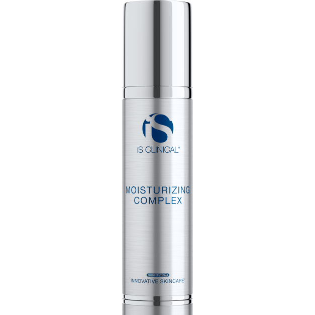 Is Clinical moisturizing complex hydrate