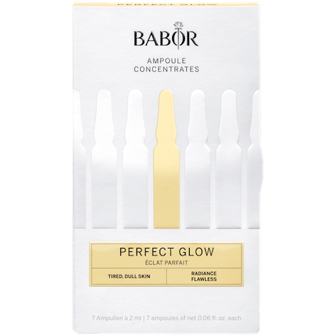 Babor Perfect Glow Ampoules