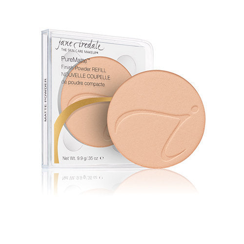 Jane Iredale Oil Control Powder