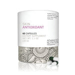 Advanced Nutrition Skin Antioxidant Vitamins 