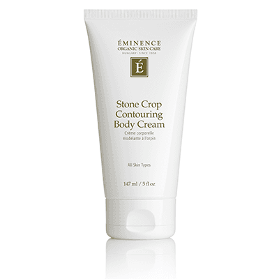 stone crop contouring cream eminence body care