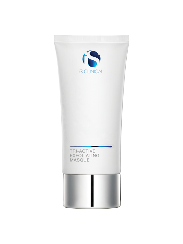 iS Clinical Tri Active Exfoliant Masque
