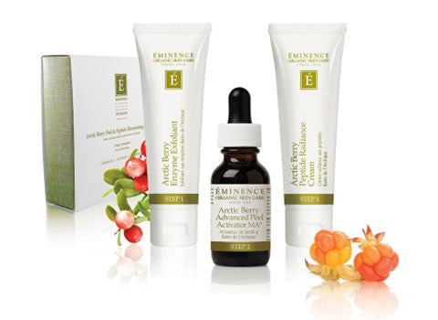 Exfoliate To Save Your Skin!