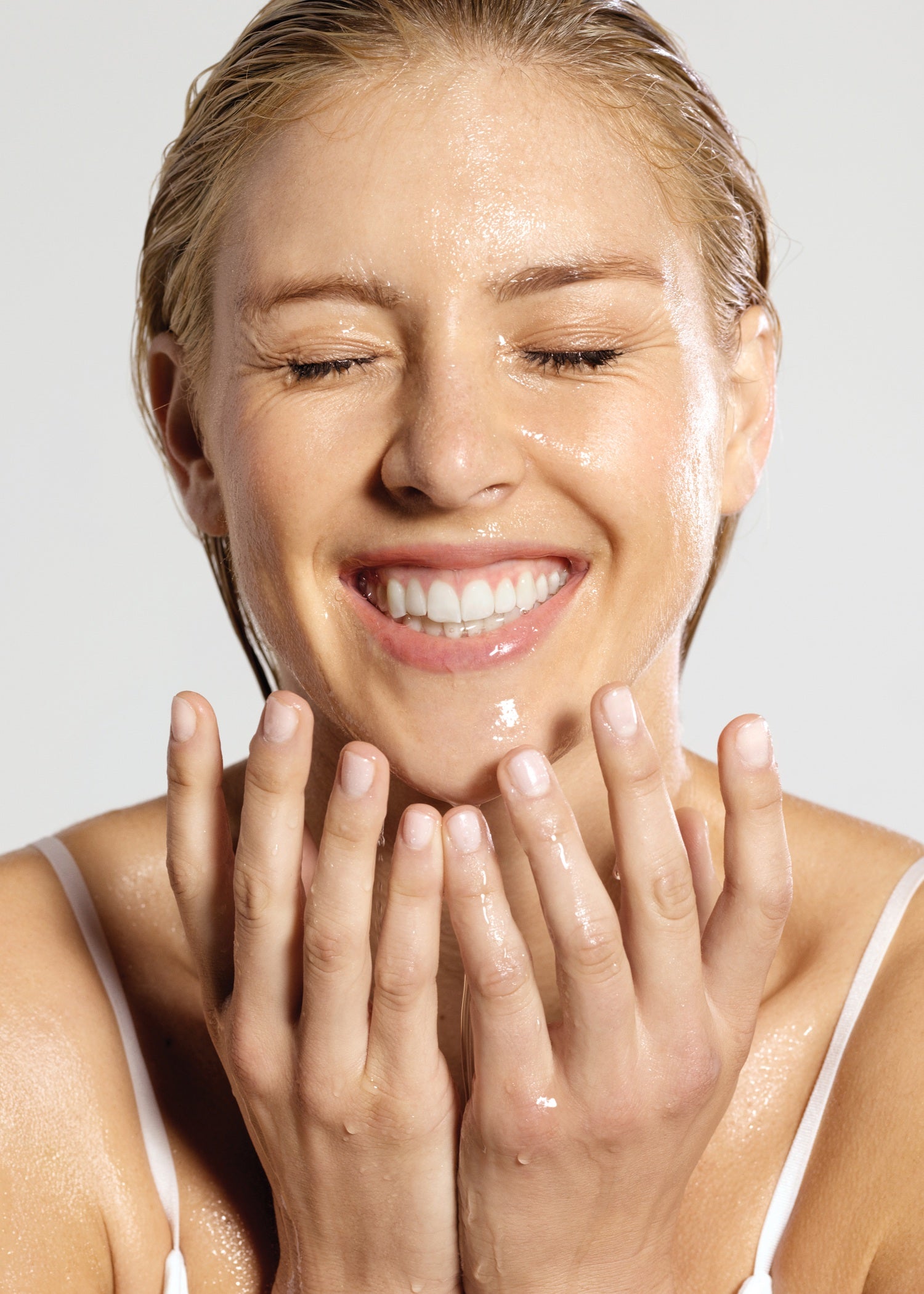 Top ten tips for better skin this Fall!
