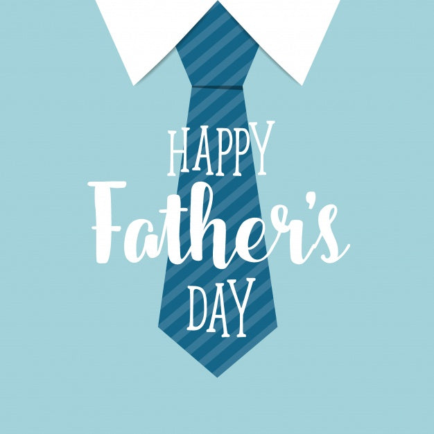 Happy Fathers Day!