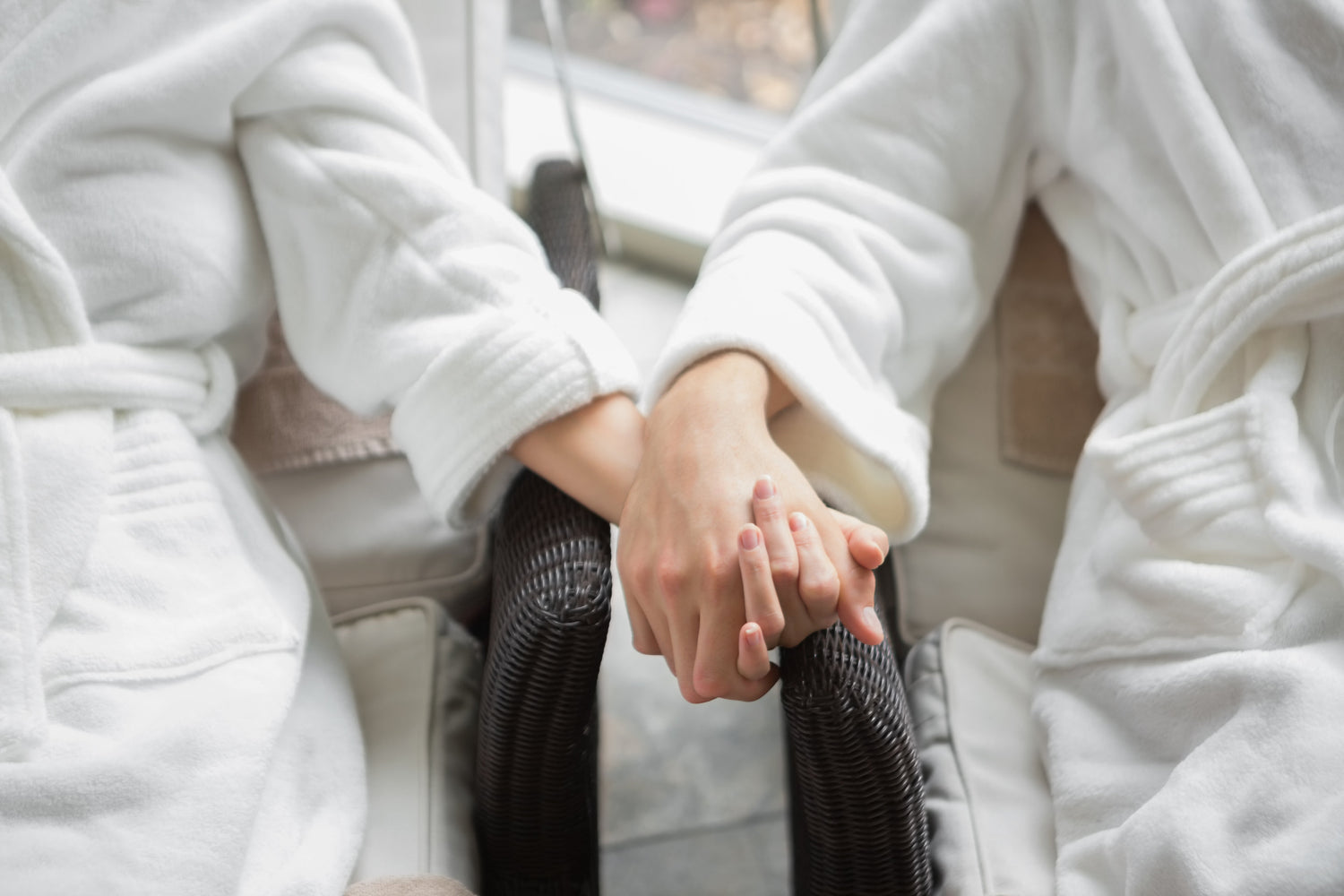 Valentines Day Relaxing Spa Treatments