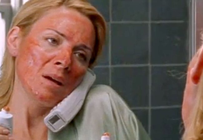 The Real Deal with Our Peels