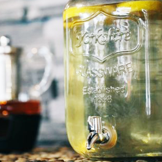 Reveal your skins Radiance with Aquafolia & Foreo!