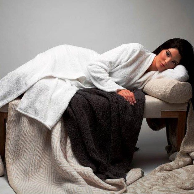 Pajamas, Loungewear & Robes