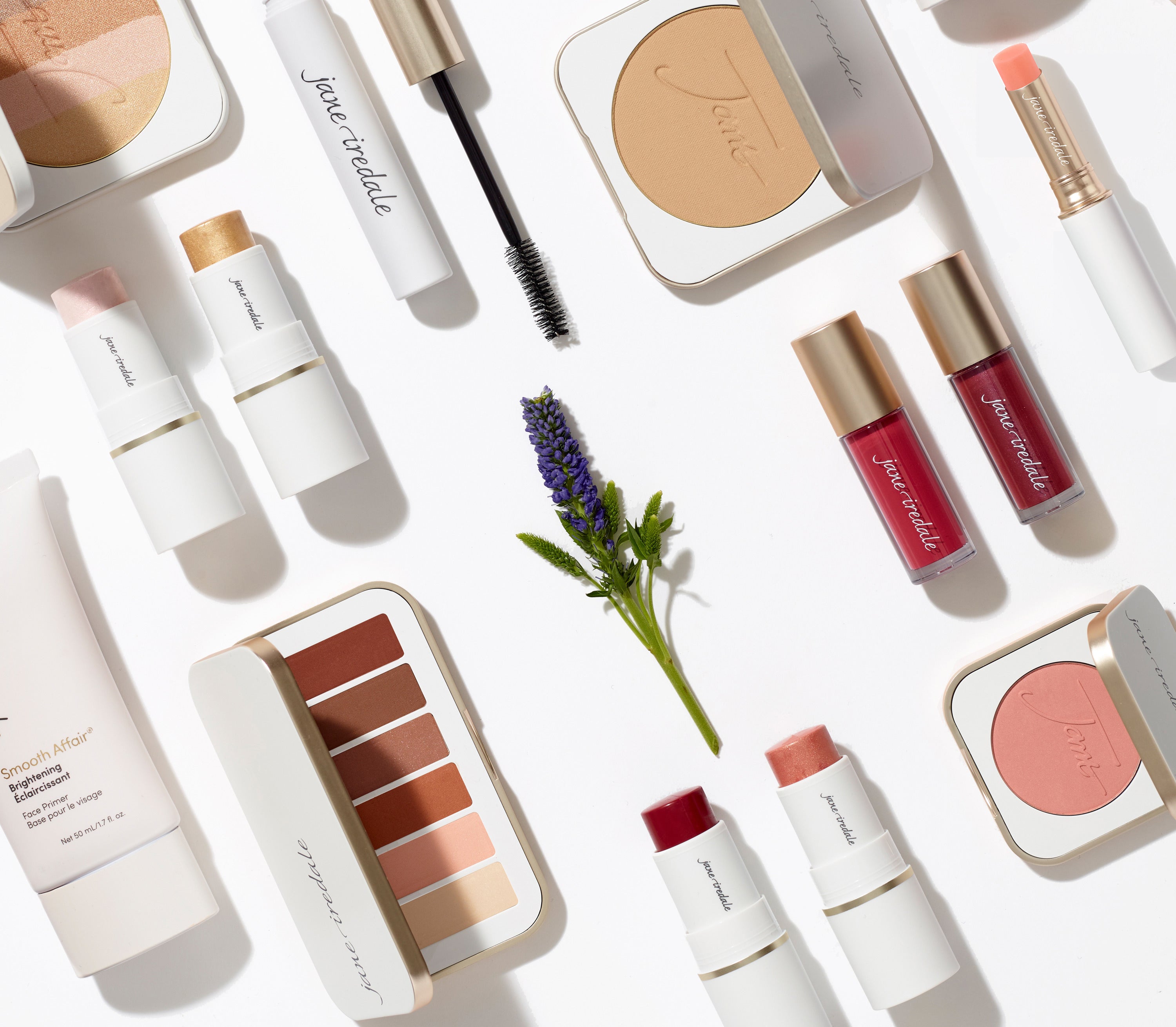 Jane Iredale