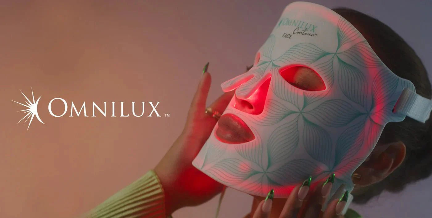 Omnilux LED Masks