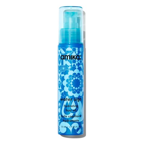 Amika Water Sign Hydrating Hair Oil