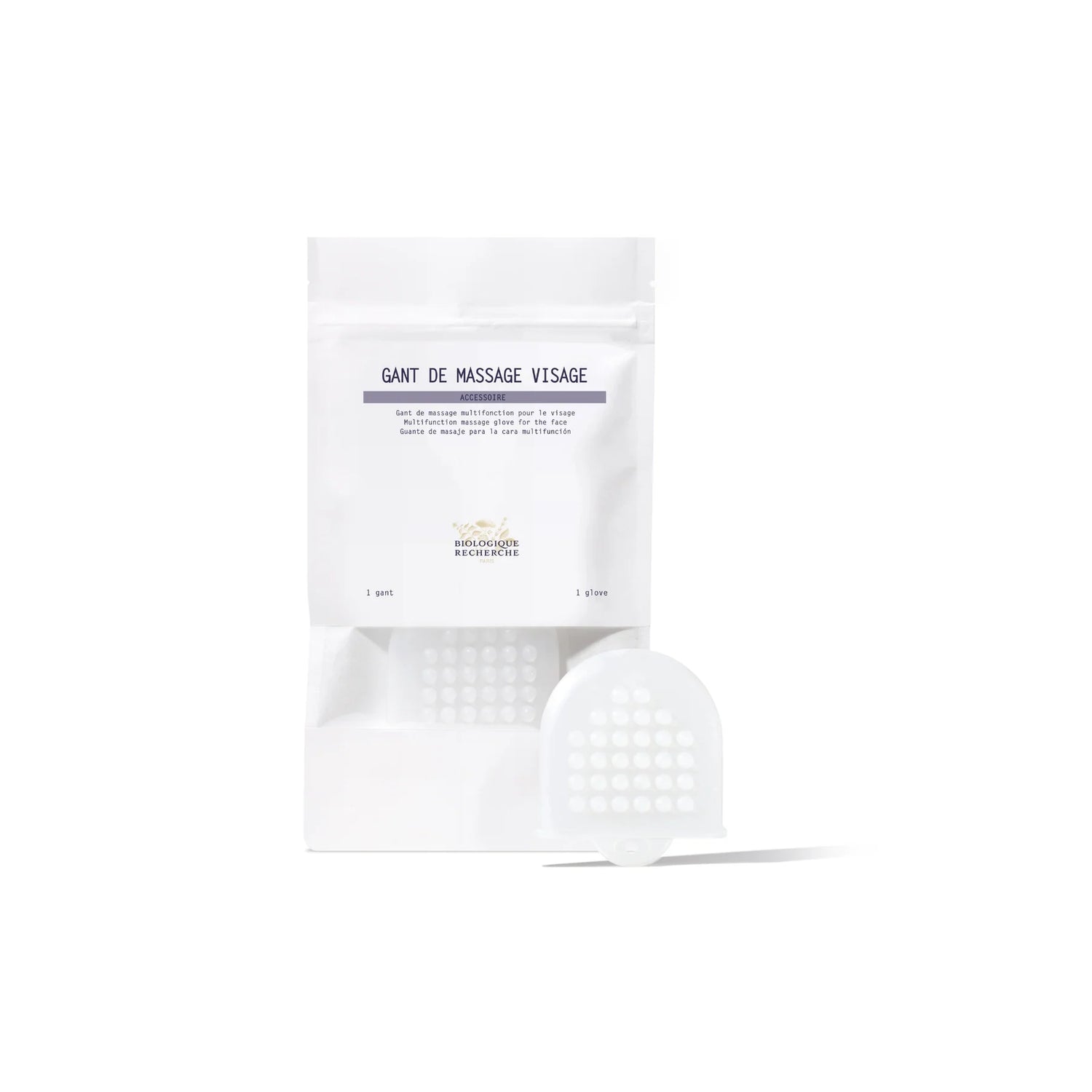 Biologique Recherche - Mini Gant Visage