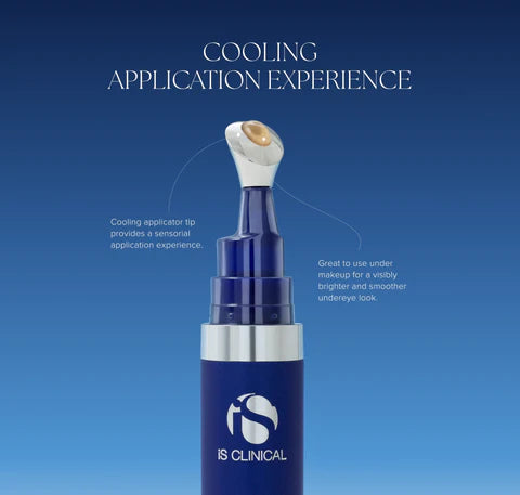 iSClinical GeneXC Firming Eye Gel
