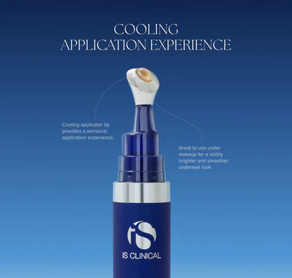 iSClinical GeneXC Firming Eye Gel