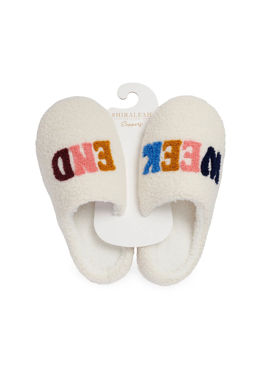 Shiraleah &quot;Weekend&quot; Slippers