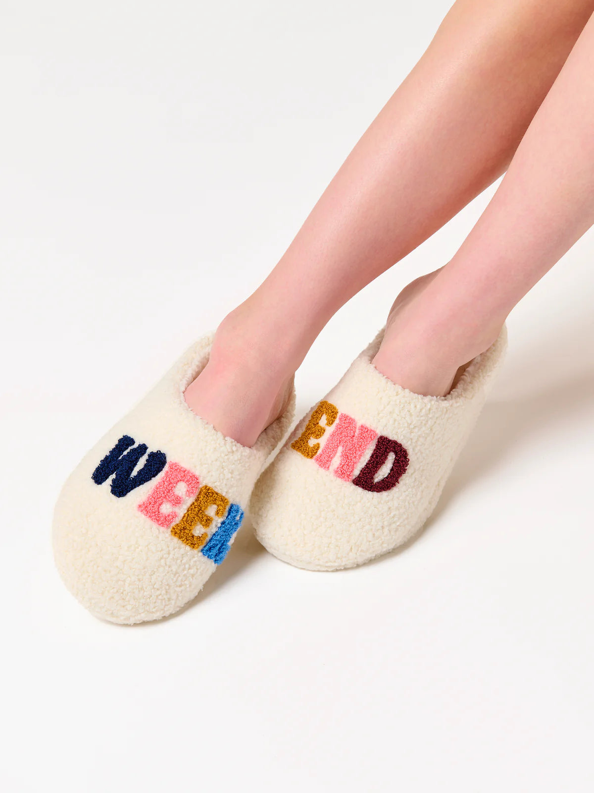 Shiraleah &quot;Weekend&quot; Slippers