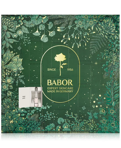 Babor - 24-Pc. Advent Calendar Ampoule Set