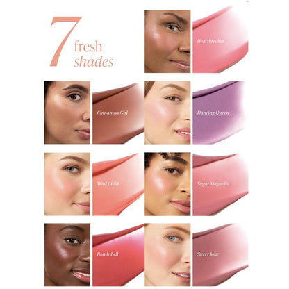 Jane Iredale ColorLuxe Liquid Blush