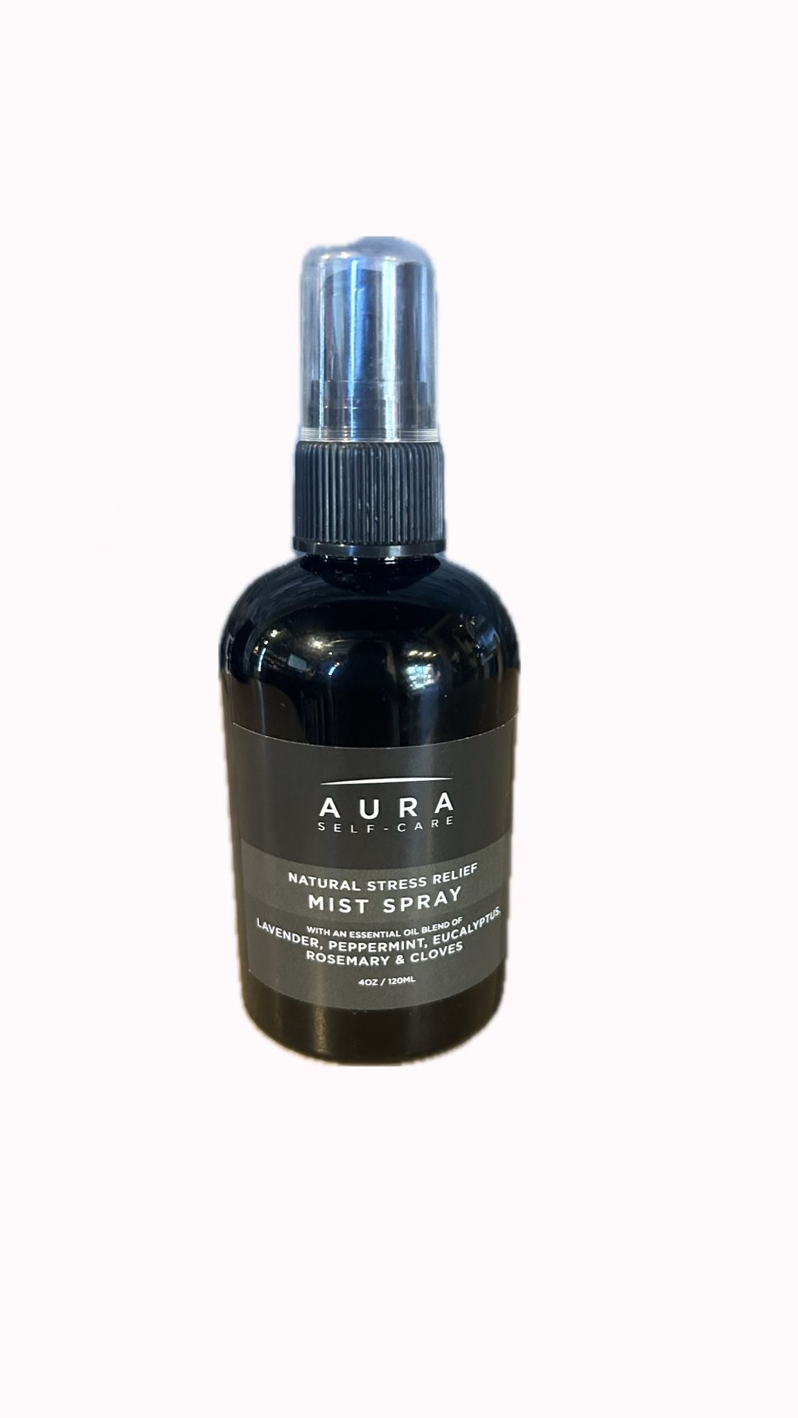 AURA Stress Relief Mist