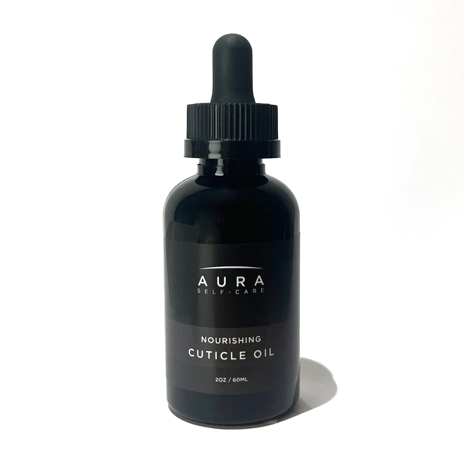 AURA Cuticle Oil