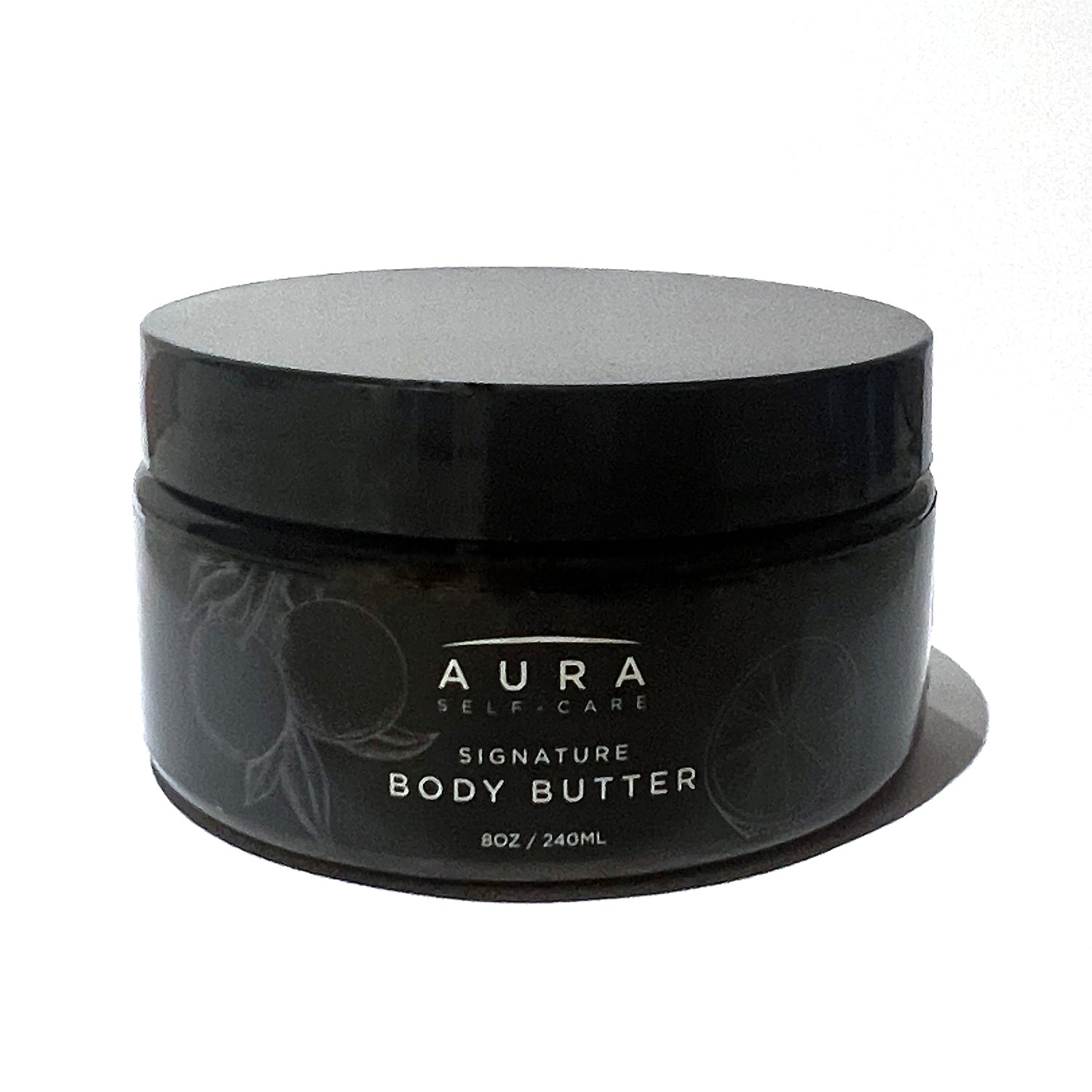 AURA Signature Body Butter