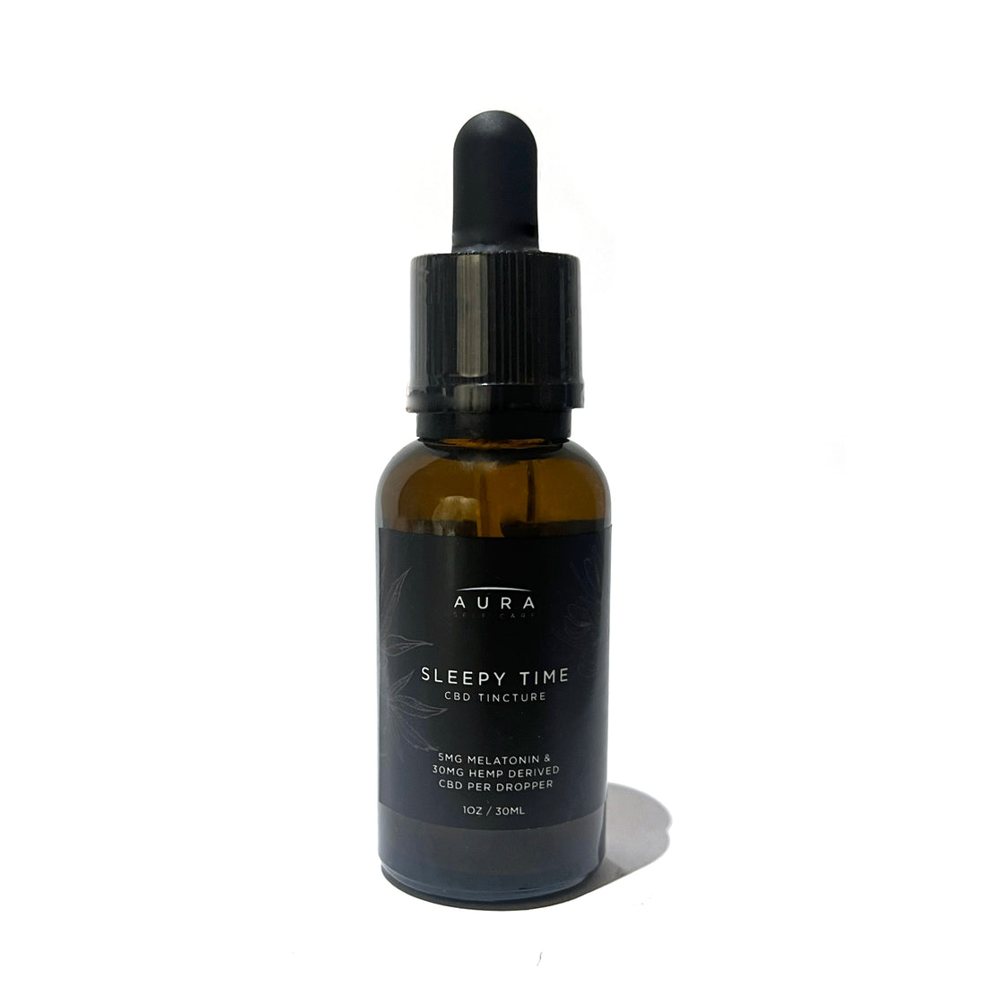 AURA Sleepy Time Thera-Relief Tincture