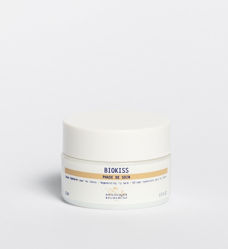Biologique Recherche - Biokiss Lip Balm 15ml