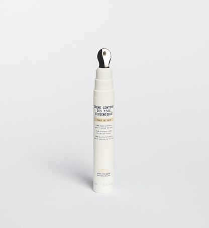 Biologique Recherche - Creme Contour des Yeux Biosensible 15ml