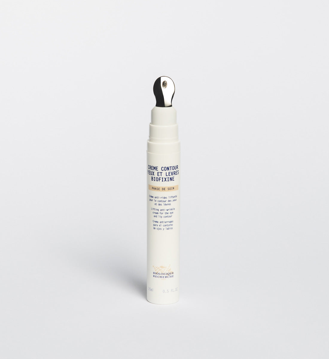Biologique Recherche - Creme Contour Yeux et Levres Biofixine 15ml