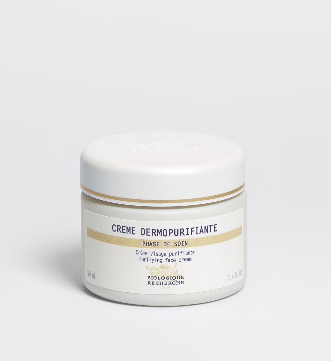 Biologique Recherche - Creme Dermopurifiante 50ml