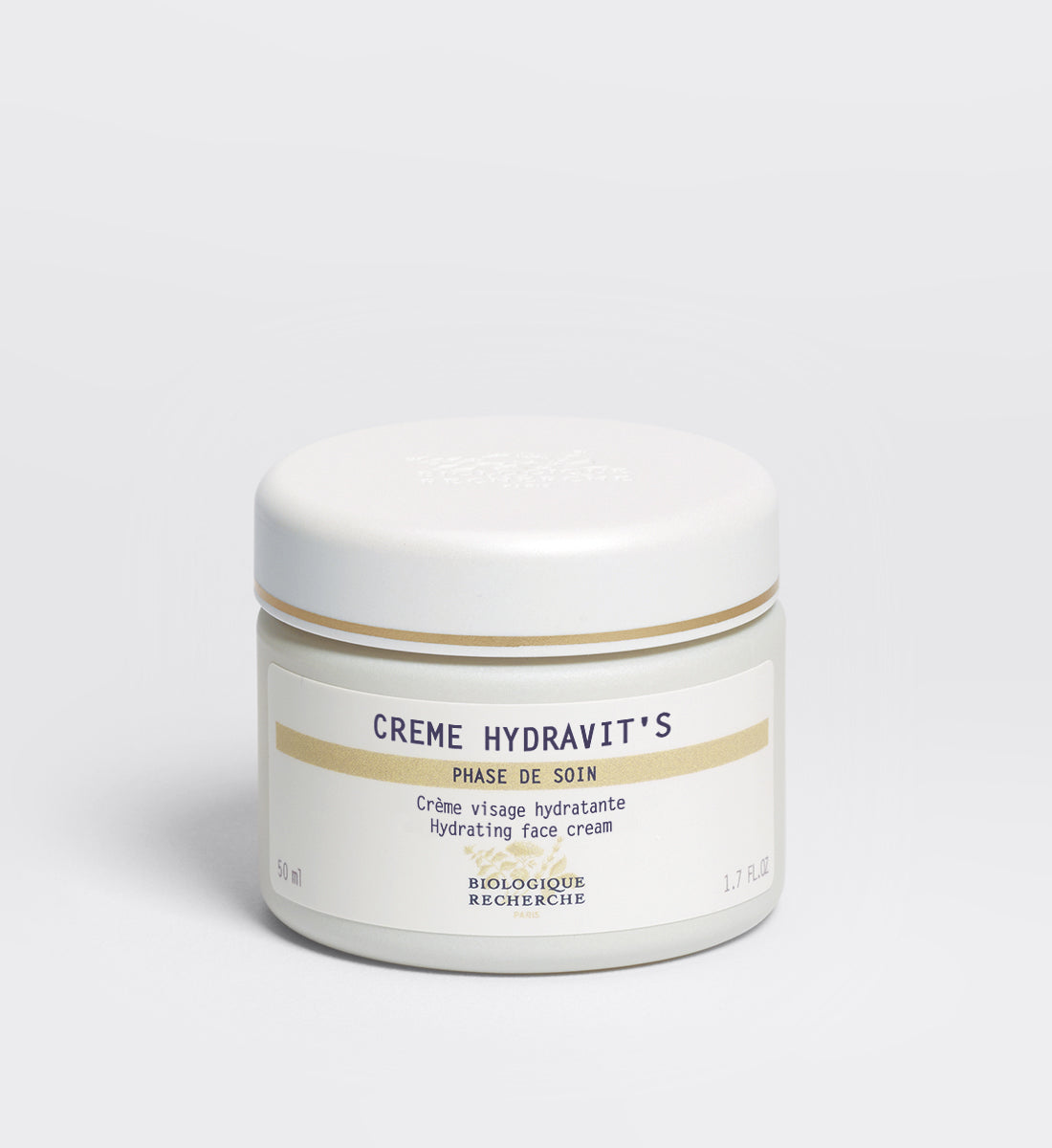 Biologique Recherche - Creme Hydravit&