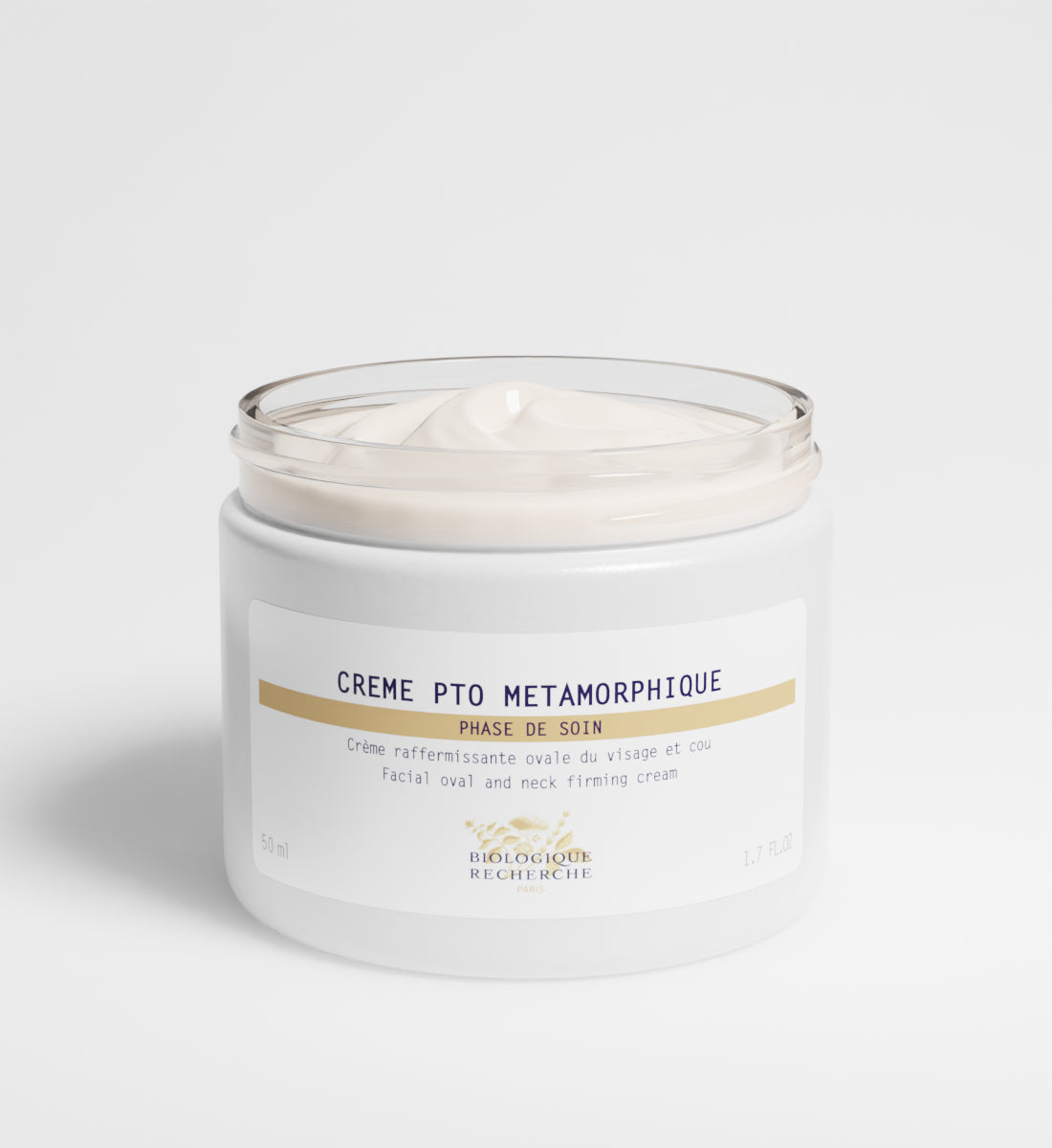 Biologique Recherche - Creme PTO Metamorphique 50ml