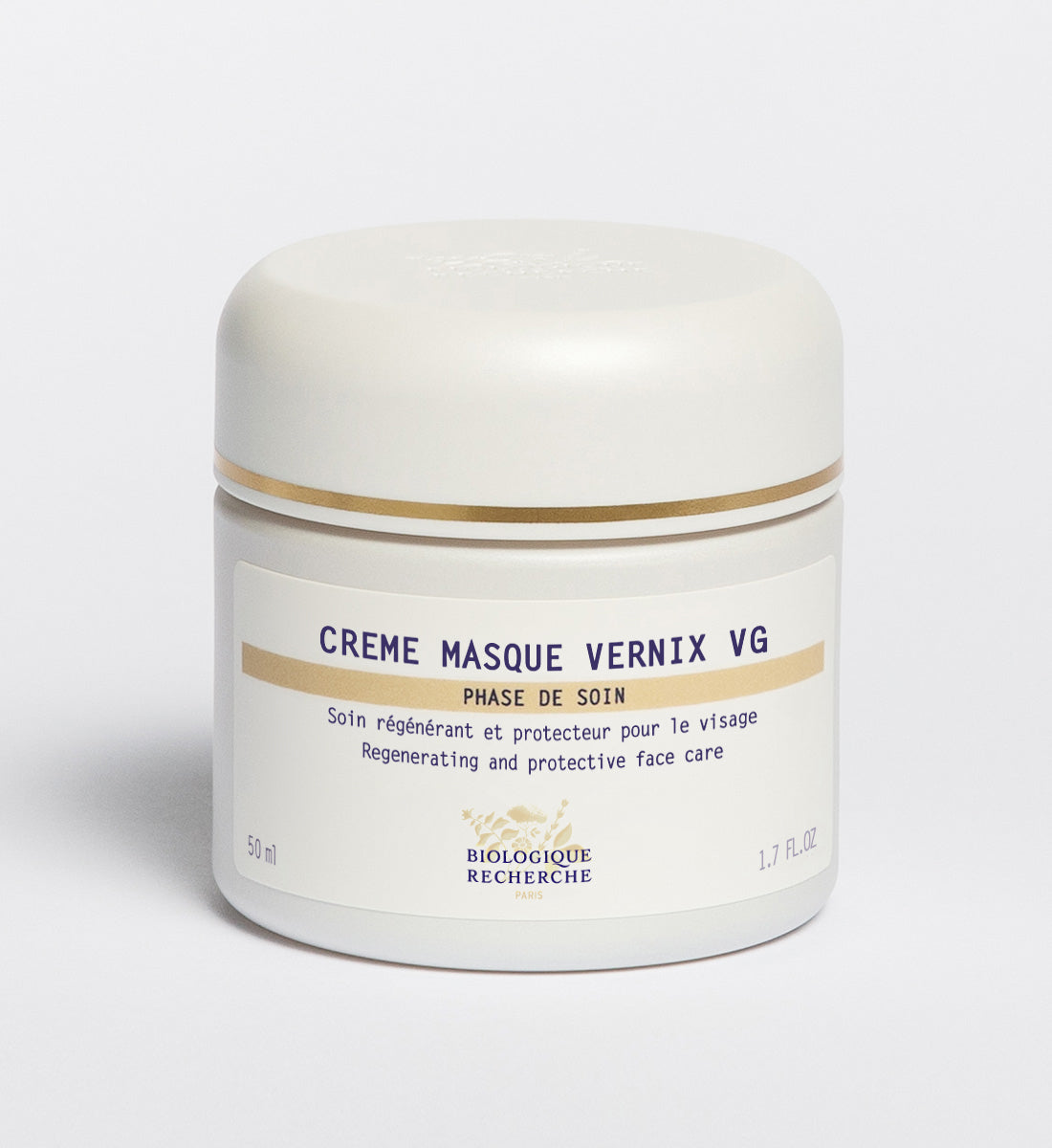 Biologique Recherche - Creme Masque Vernix VG 50ml