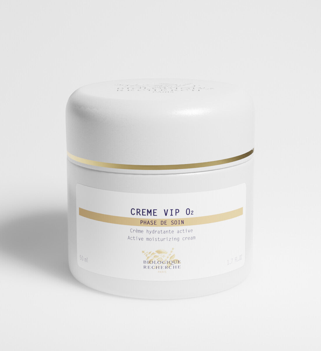 Biologique Recherche - Creme VIP O2 50ml *NEW*