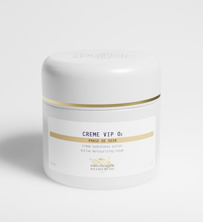 Biologique Recherche - Creme VIP O2 50ml *NEW*