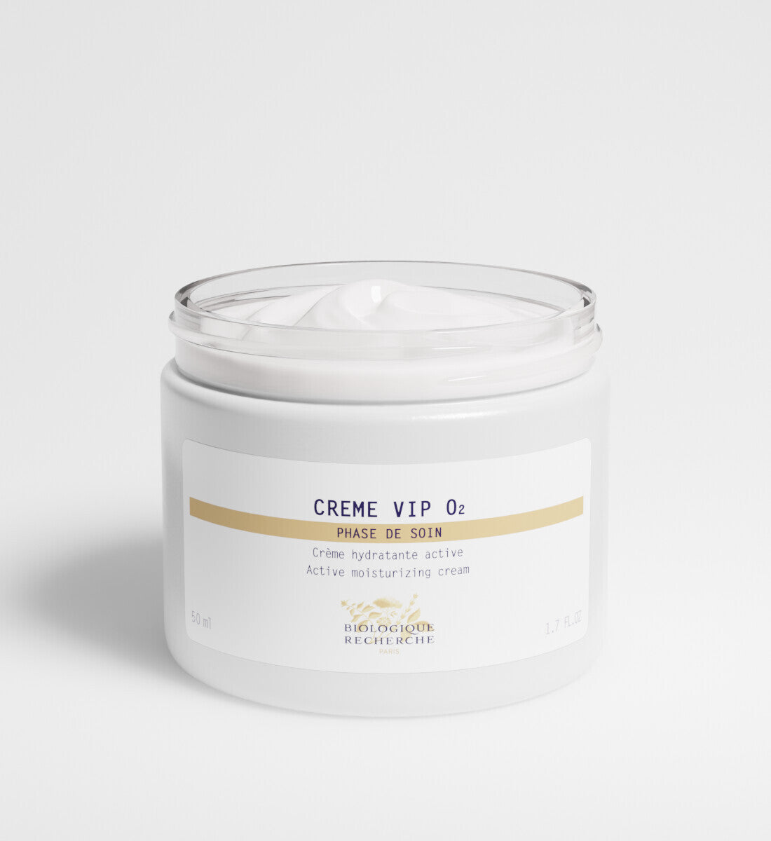 Biologique Recherche - Creme VIP O2 50ml *NEW*